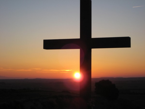 Resultado de imagen de cruces en el camino de santiago