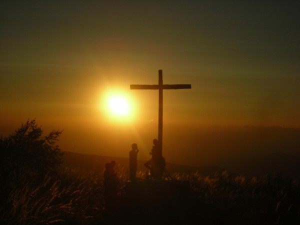 Resultado de imagen de cruces en el camino de santiago